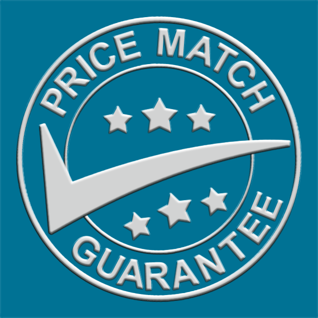 Price Match Guarantee