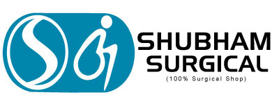 Shubham Surgicals in Dahisar (E)