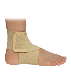 Ankle Binder