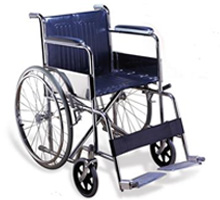 Wheel Chair